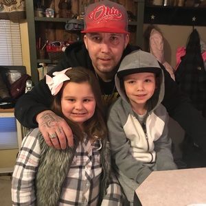 Meet your Posher, Kristy